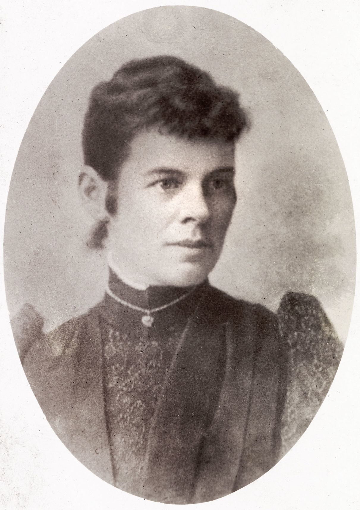 Emma Cowan